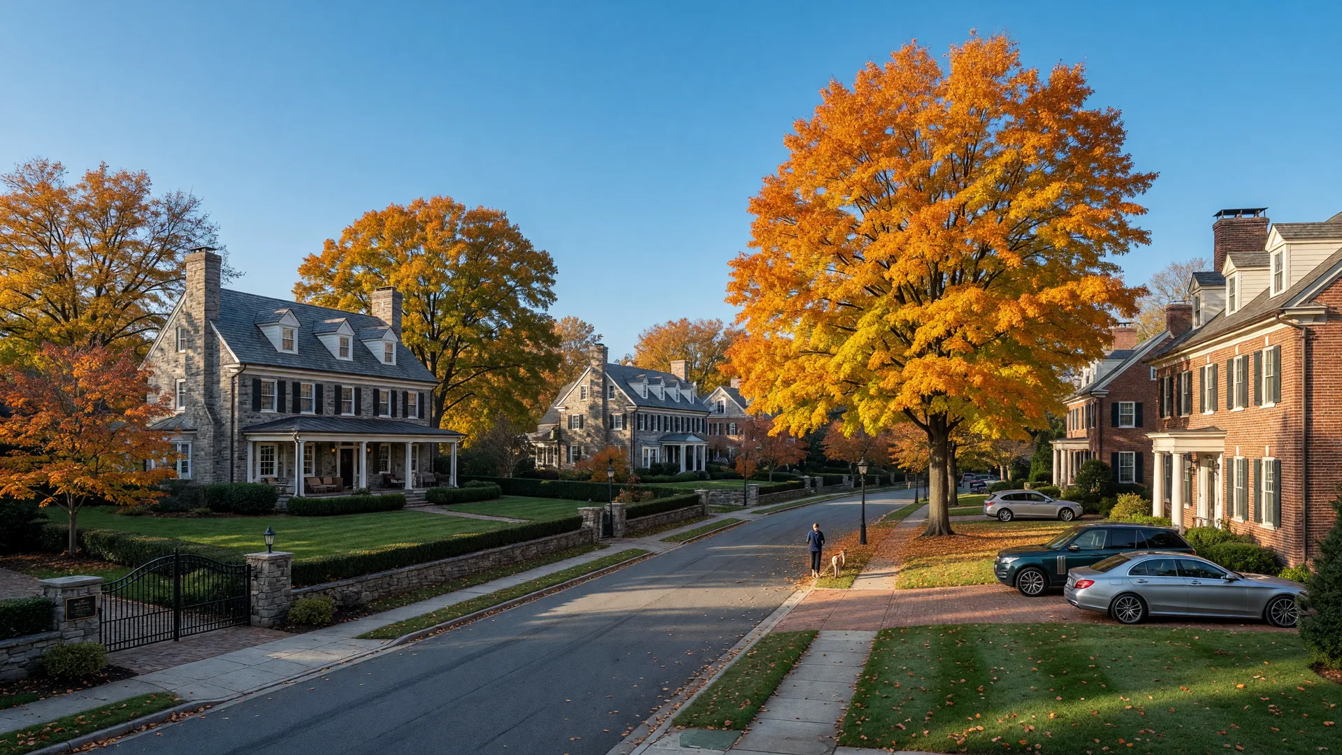 Radnor Real Estate Market Update 2026