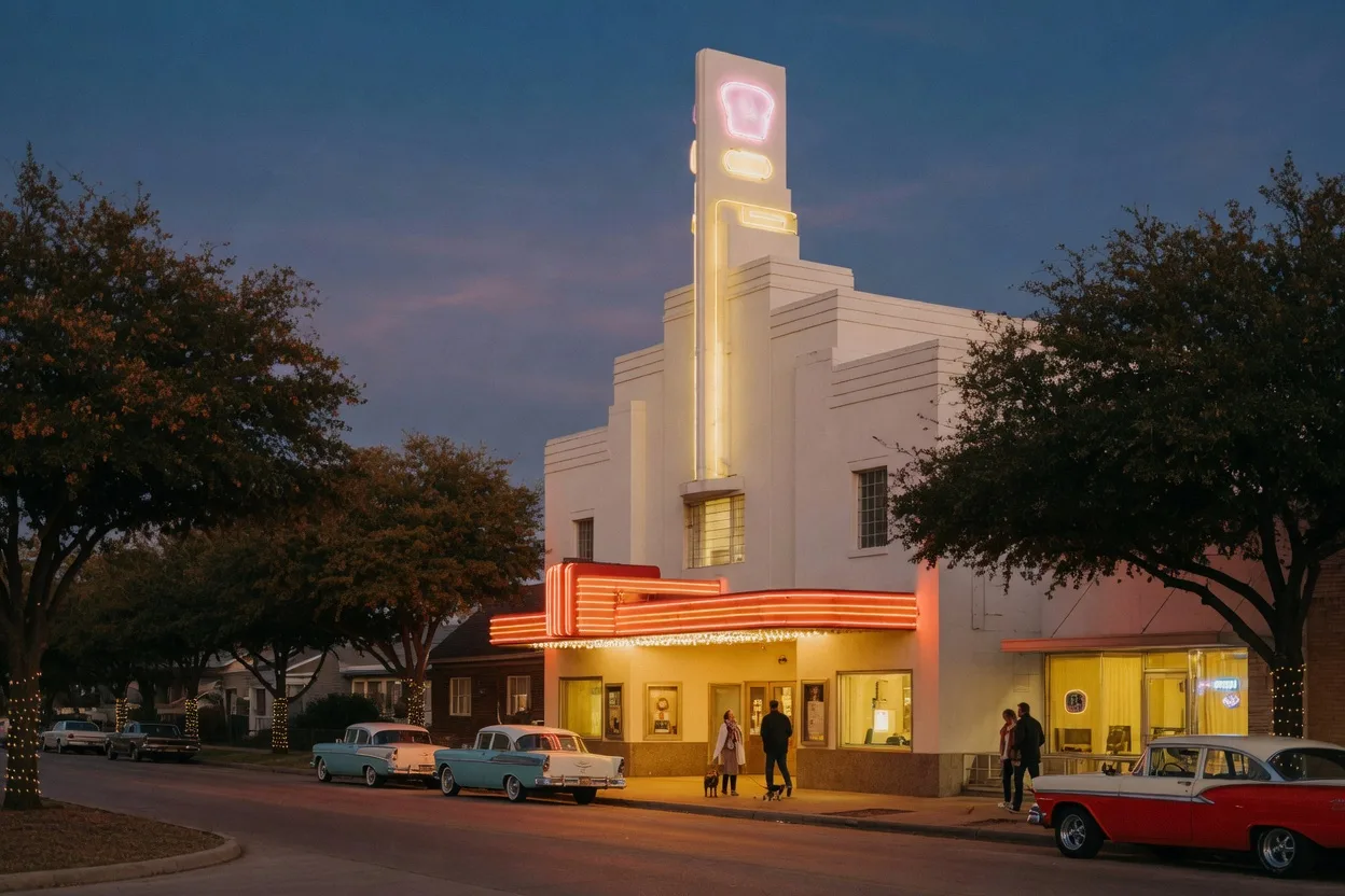 Neighborhood events and things to do around Lakewood, Dallas