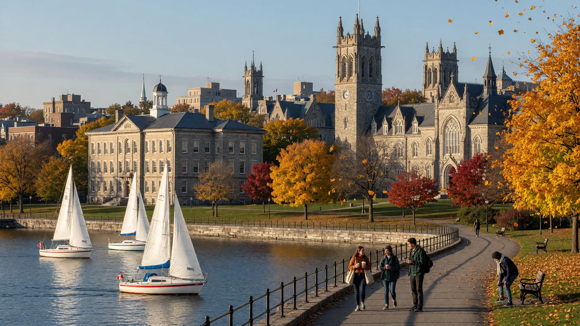Top Schools in Kingston Ontario 2026/2027: A Complete Guide for Families