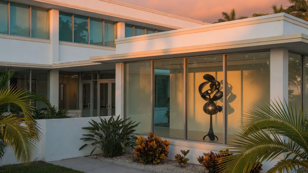 This Week on the Gulf Coast: Art Center Opening, Bachatango Fusion Weekend & Late August Events