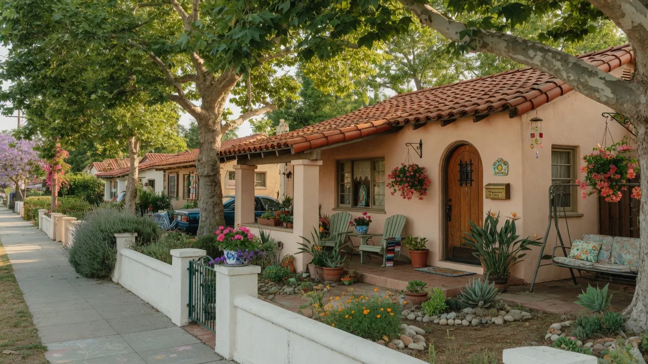 Senior Downsizing in Today's LA Market: What's Changed and What It Means for Your Family