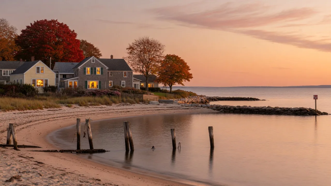 Neighborhood Spotlight: East Haven, Connecticut, Beach Town Next Door to New Haven