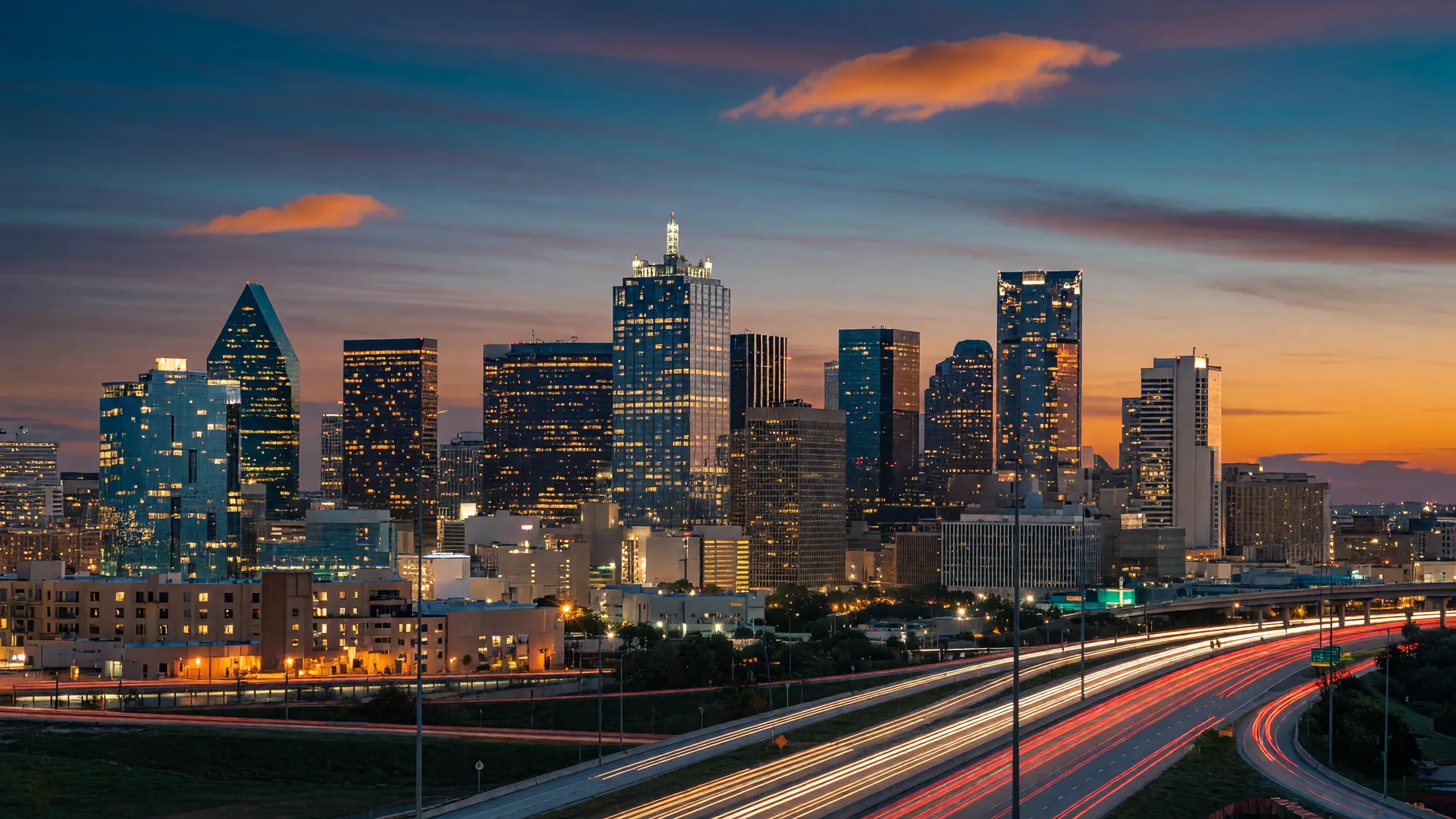 Lead photo for the guide "Why Home Values Keep Rising in Dallas-Fort Worth"
