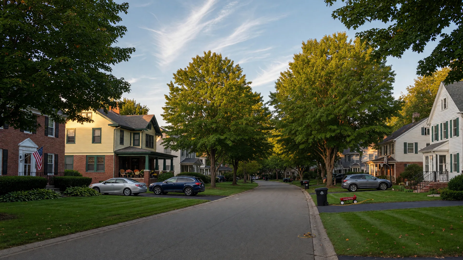 Oakland County Michigan housing market update for August 2026 showing 2.49 months of inventory and a $420,000 median sold price