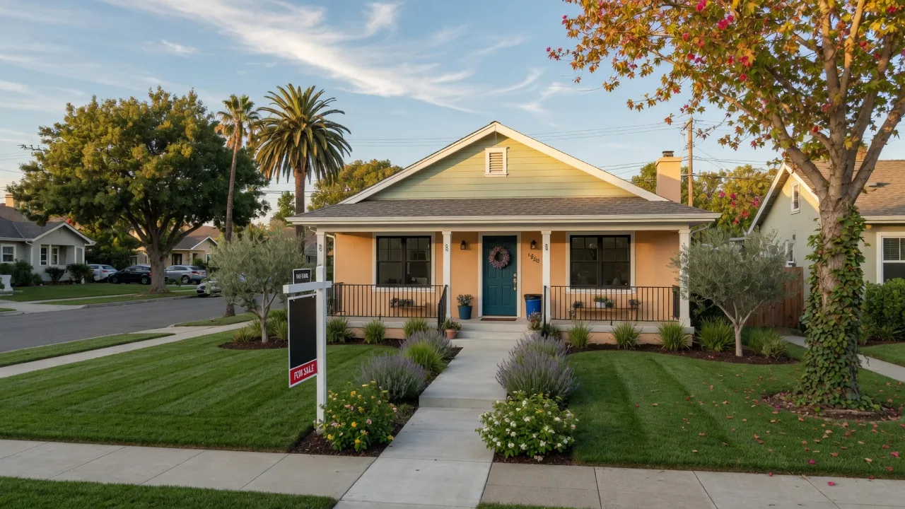 How to Sell Your Home in Richmond, CA: A 2026 Guide for West Contra Costa Sellers