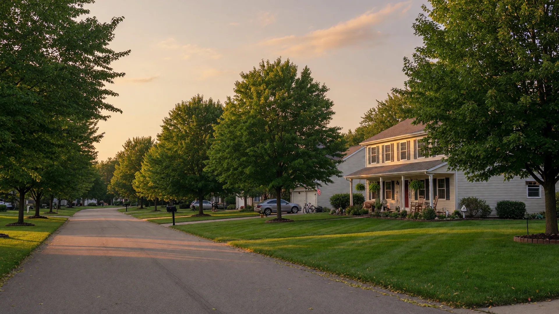 Teaser graphic for Why Now Is the Time to Buy a Home in Linden, Michigan (August 2026)