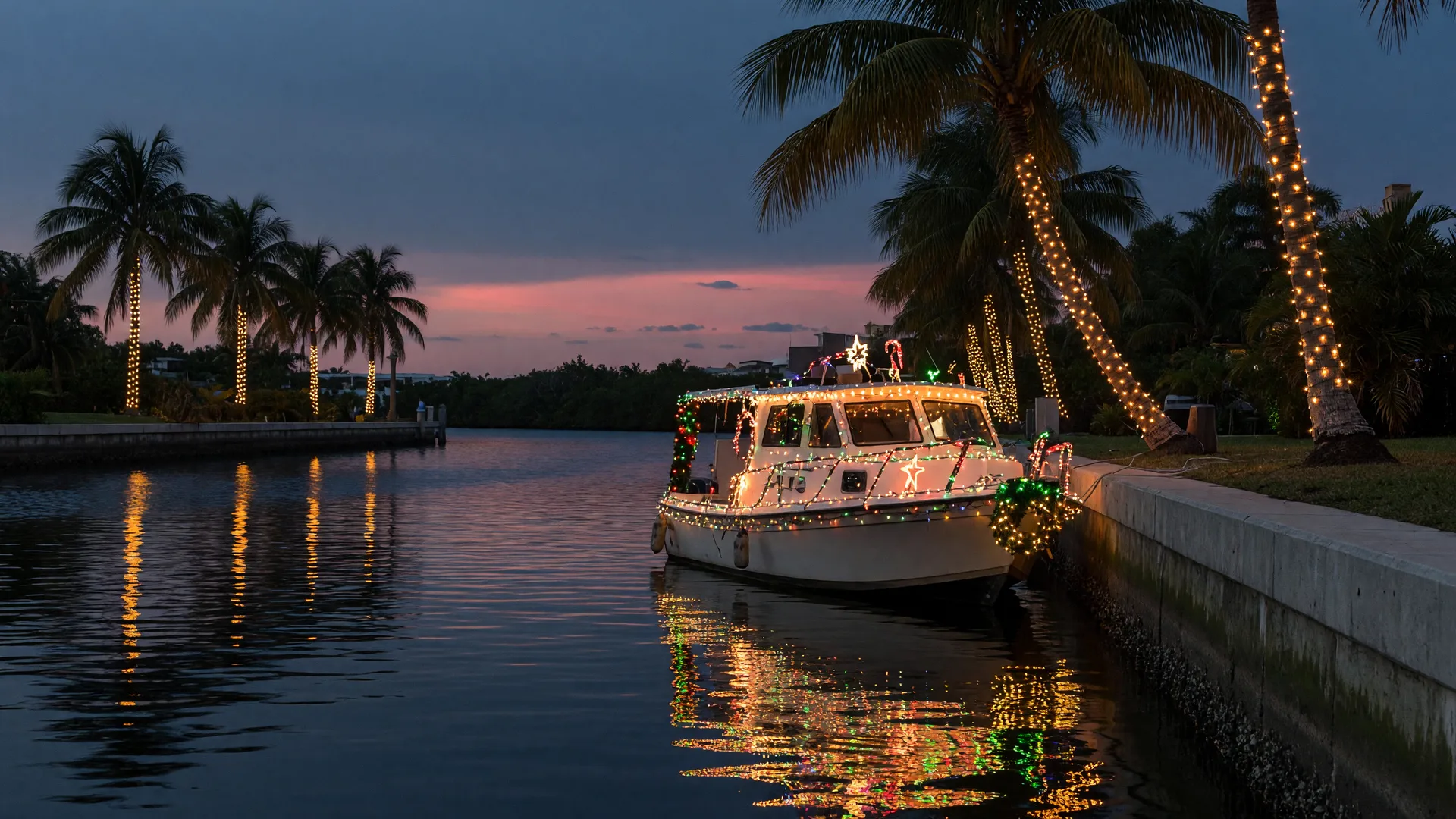 Holiday Traditions and Seasonal Events in Palm Beach County: A Local Guide