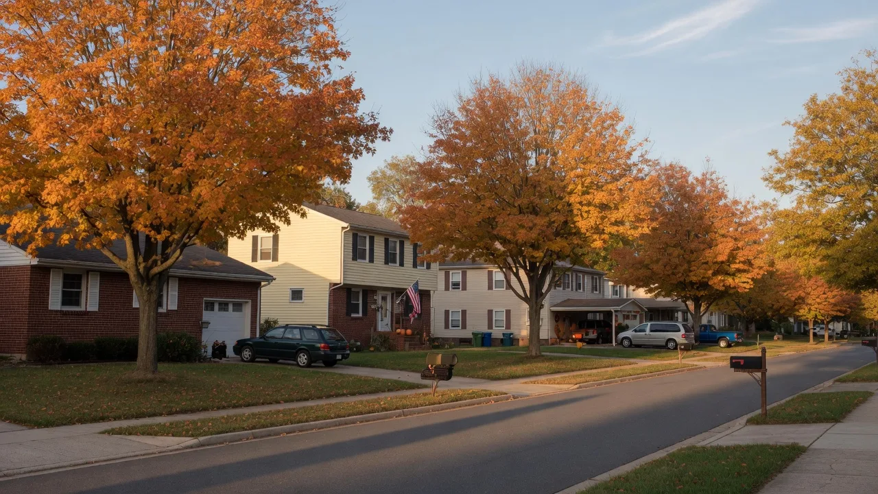 Living in Sudley, VA: A Local Agent's Guide to the Battlefield Community at Manassas' Edge