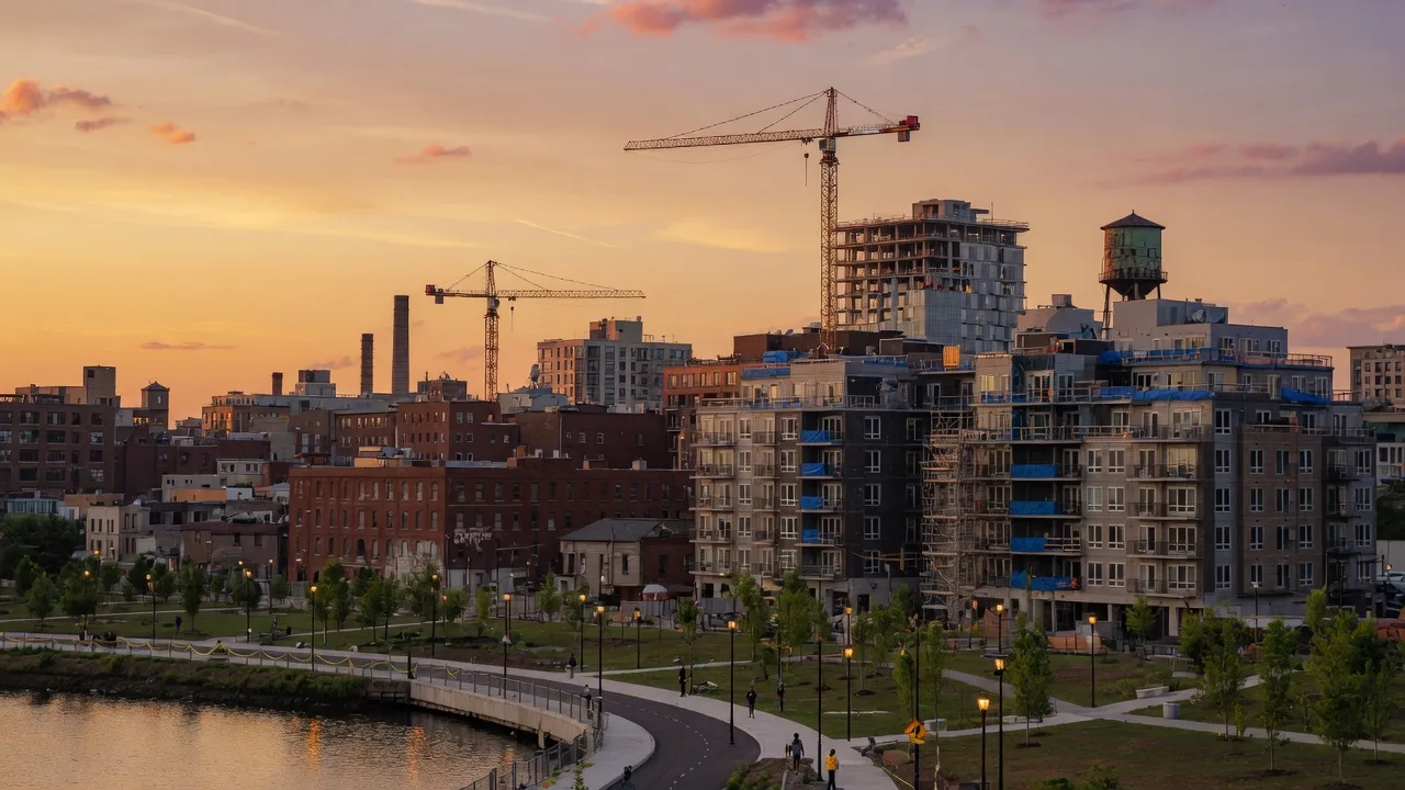 The North Jersey Development Boom in 2026: New Projects Reshaping Property Values in Clifton, Paterson, Totowa, and Woodland Park