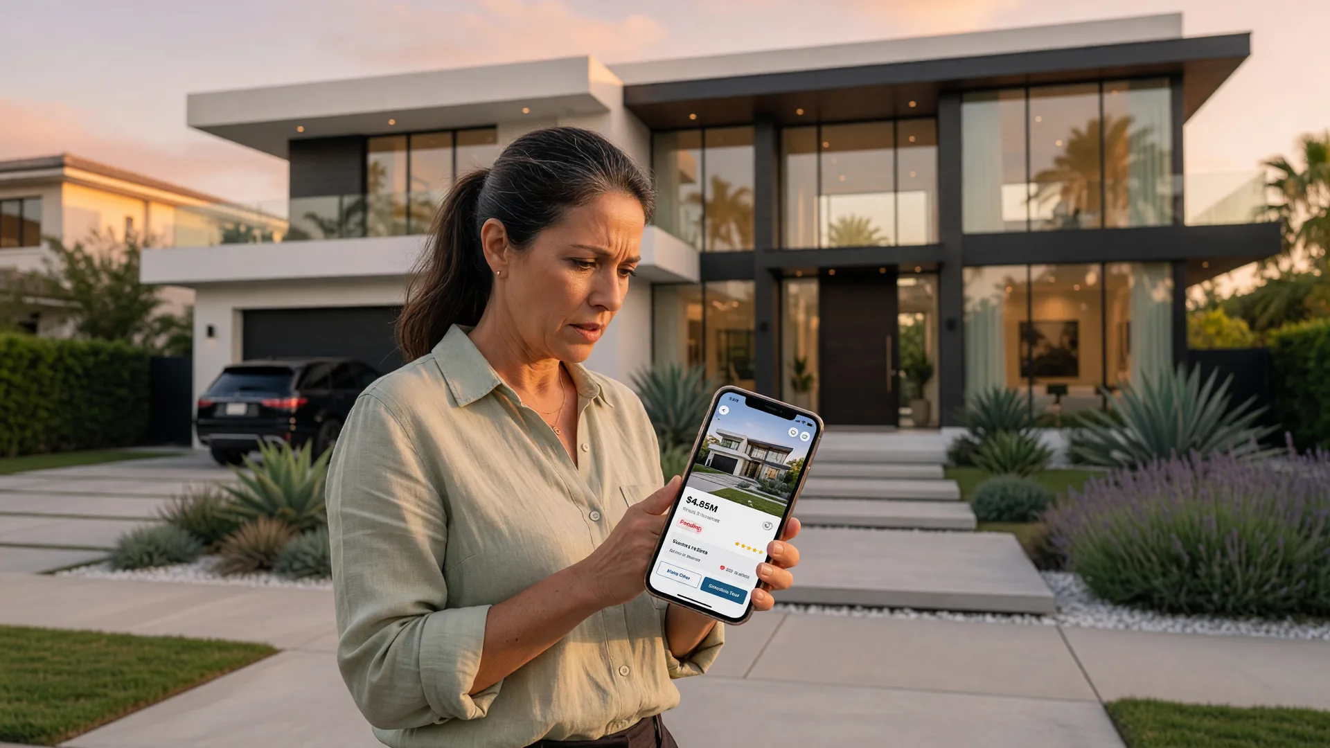 What Should Sellers Compare When Choosing a REALTOR®?