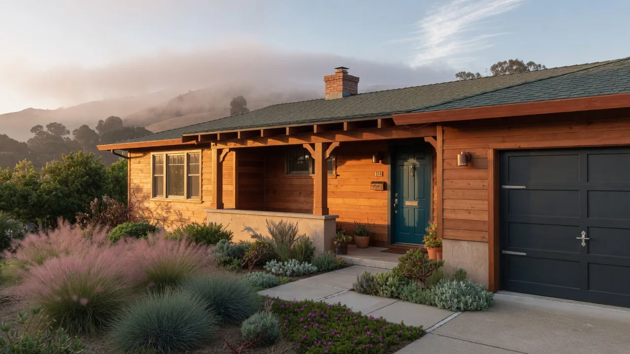 Small Renovations That Add Real Value in Coastal Santa Cruz County