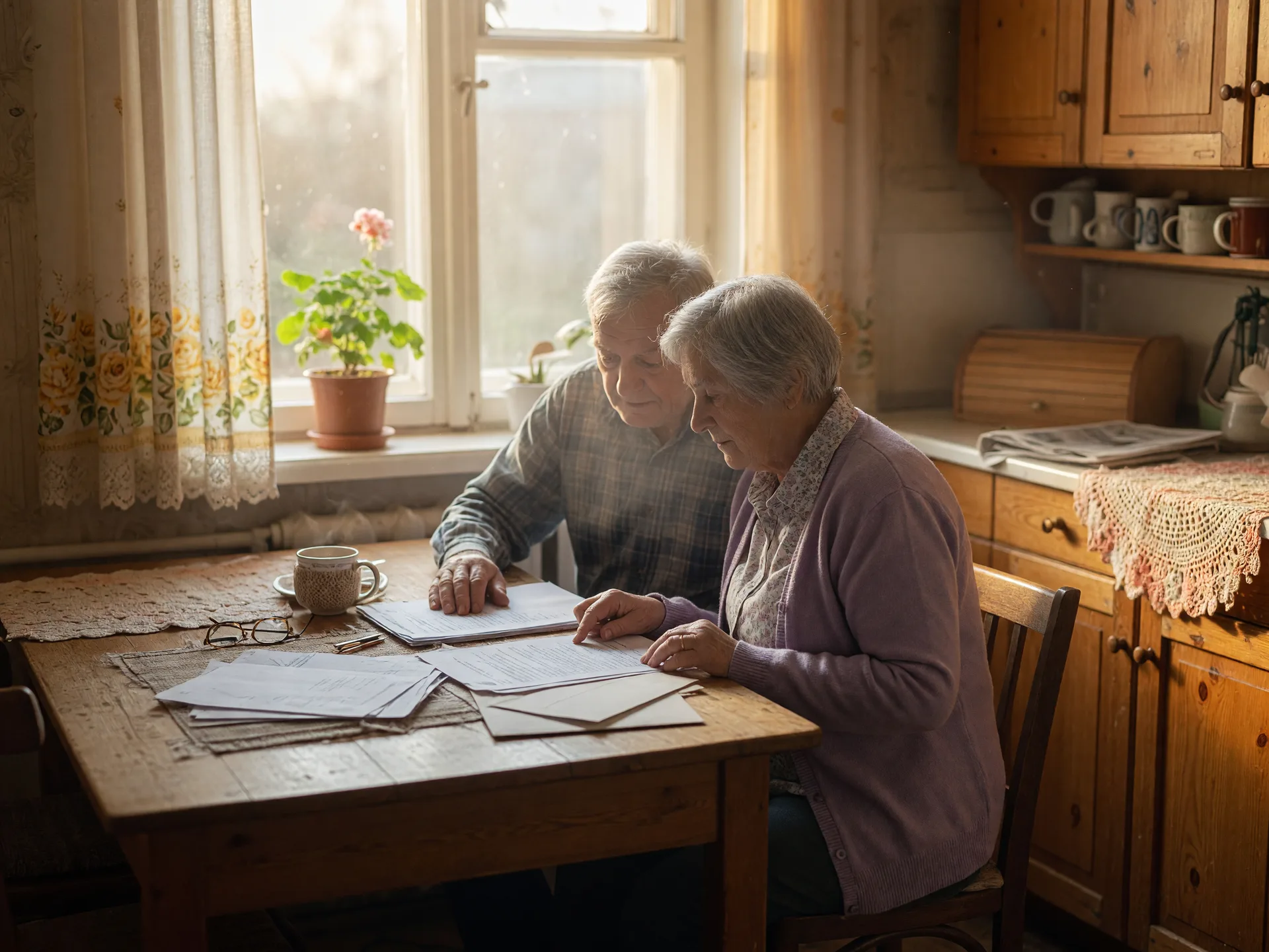 Downsizing Without Regret