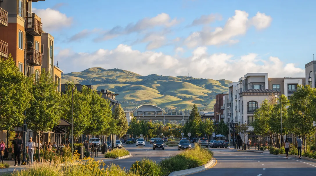 Dublin Real Estate Market 2026: Growth, New Homes, and Smart Value in the Tri-Valley