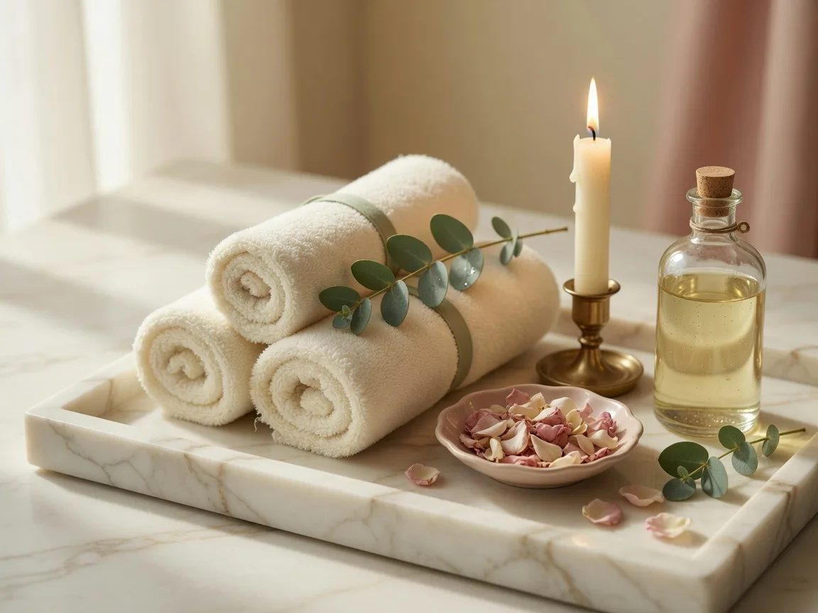 My Luxury Spa Guide to Washington, DC