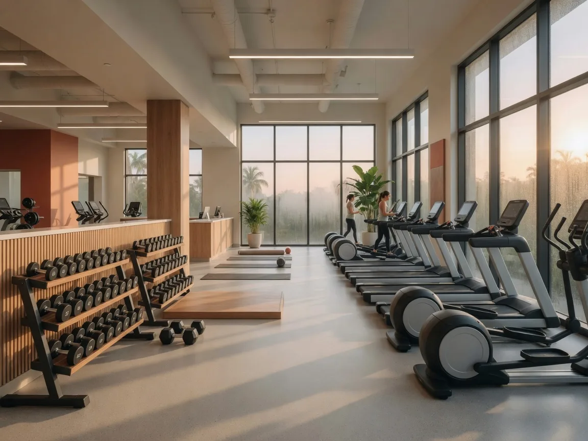 Gyms and Fitness in Davie FL: A Complete Guide to Staying Active
