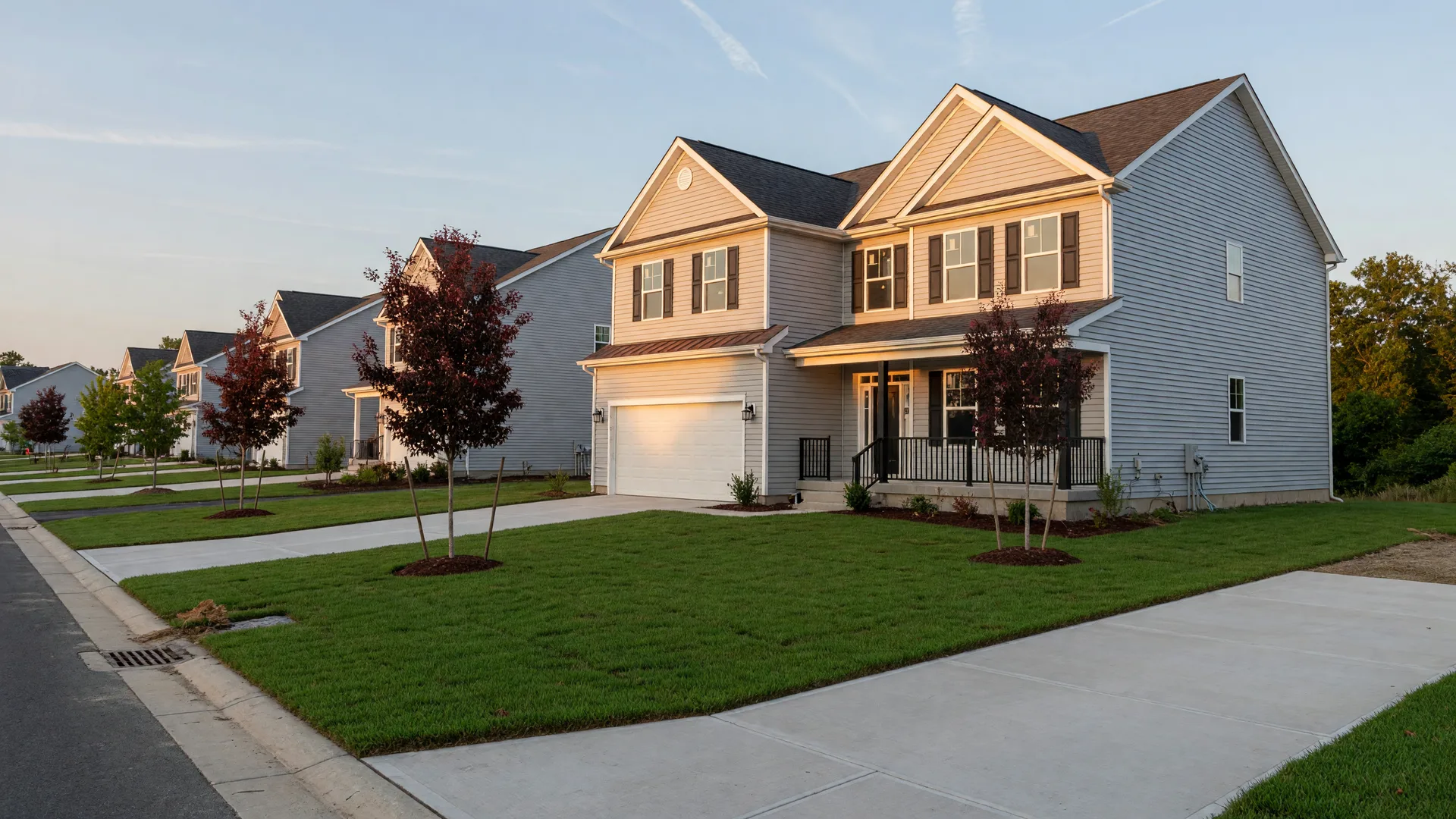 New Construction Homes in Delran, NJ: What Buyers Should Know in 2026