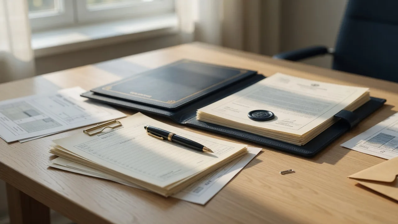 Listing Documents Class: Paperwork, Disclosures, and Compliance That Protect You and Your Clients