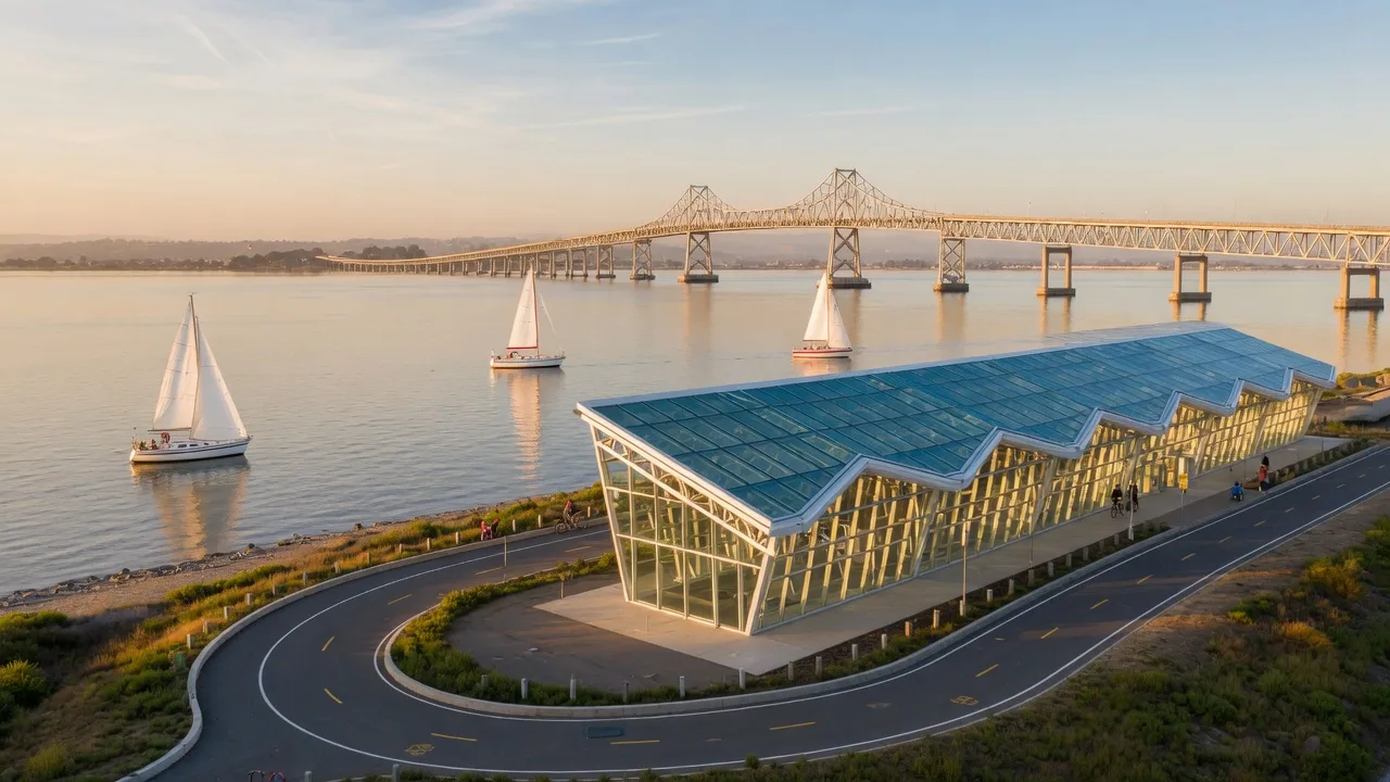 Richmond's Marina Bay and Point Richmond: Waterfront Living in 2026