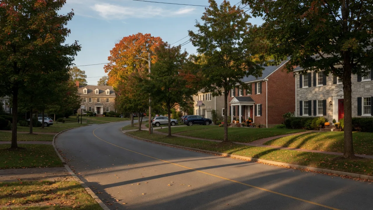 What Is the Lafayette Hill PA Housing Market Like in 2026?