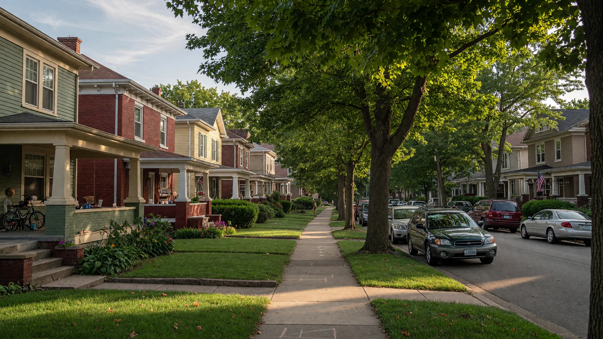 July 2026 Louisville Real Estate Market Update