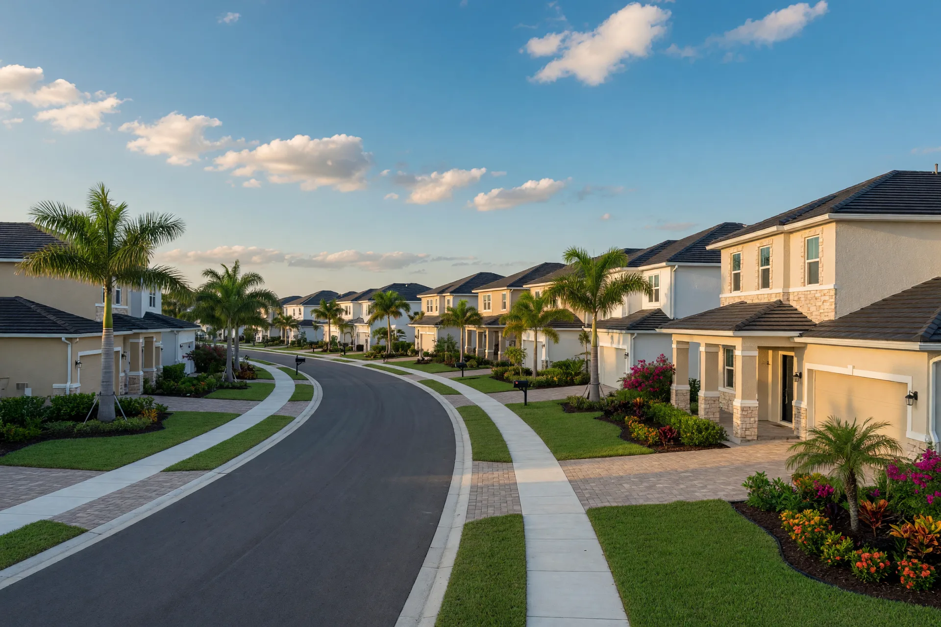 Accolades at Ovation in West Orange County · Winter Garden, a new construction community in Central Florida.