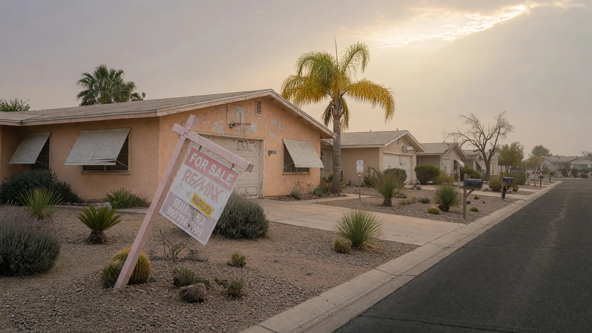 Why Selling a House in Las Vegas Takes So Long in 2025 (Plus 5 Fixes!)