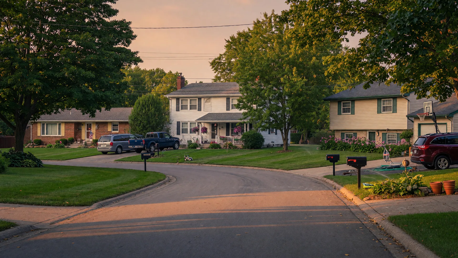 Teaser graphic for Why Now Is the Time to Buy a Home in Davison, Michigan (August 2026)