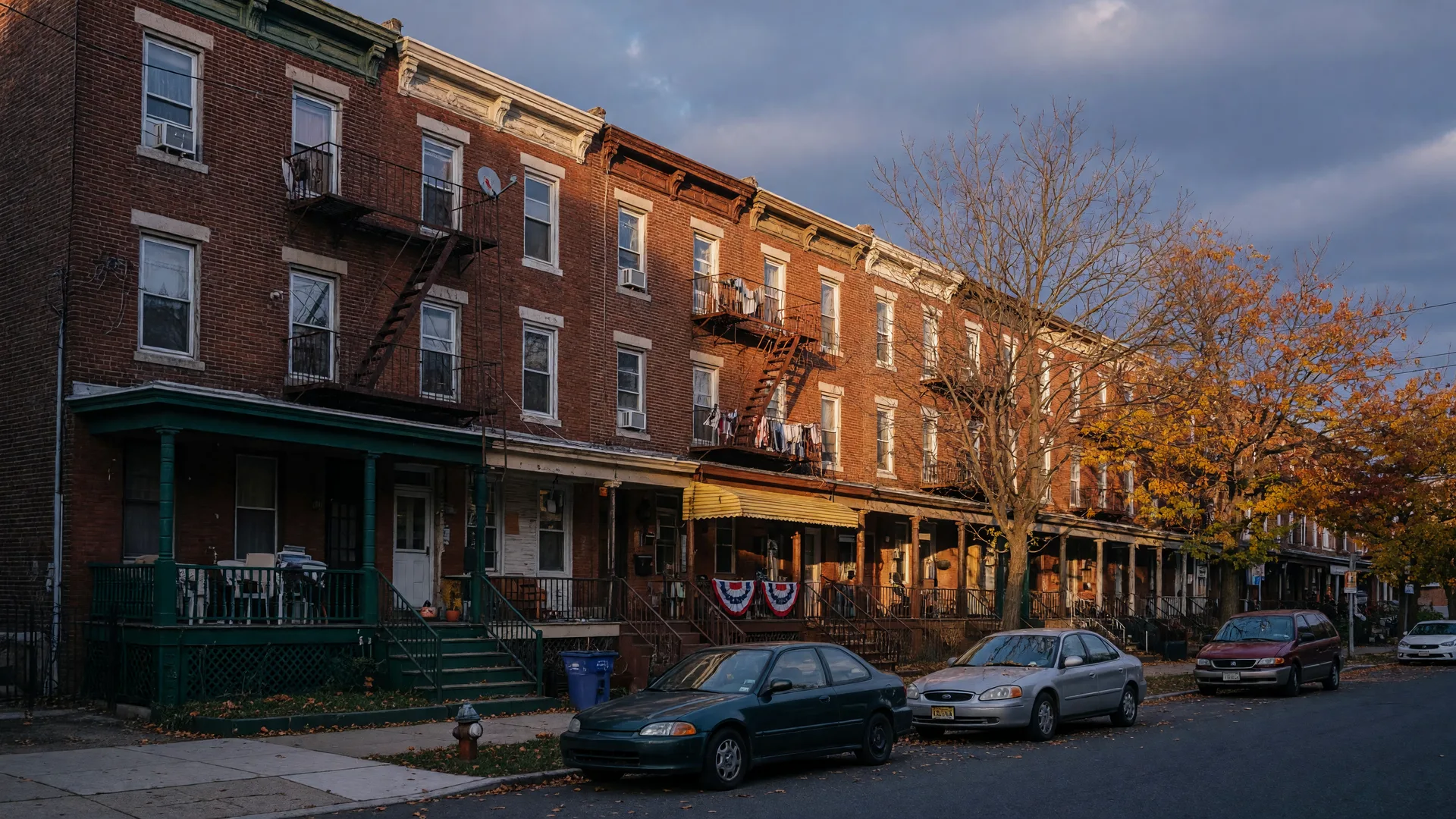 Before You Offer: The 12-Point Multi-Family Checklist for North Jersey Investors