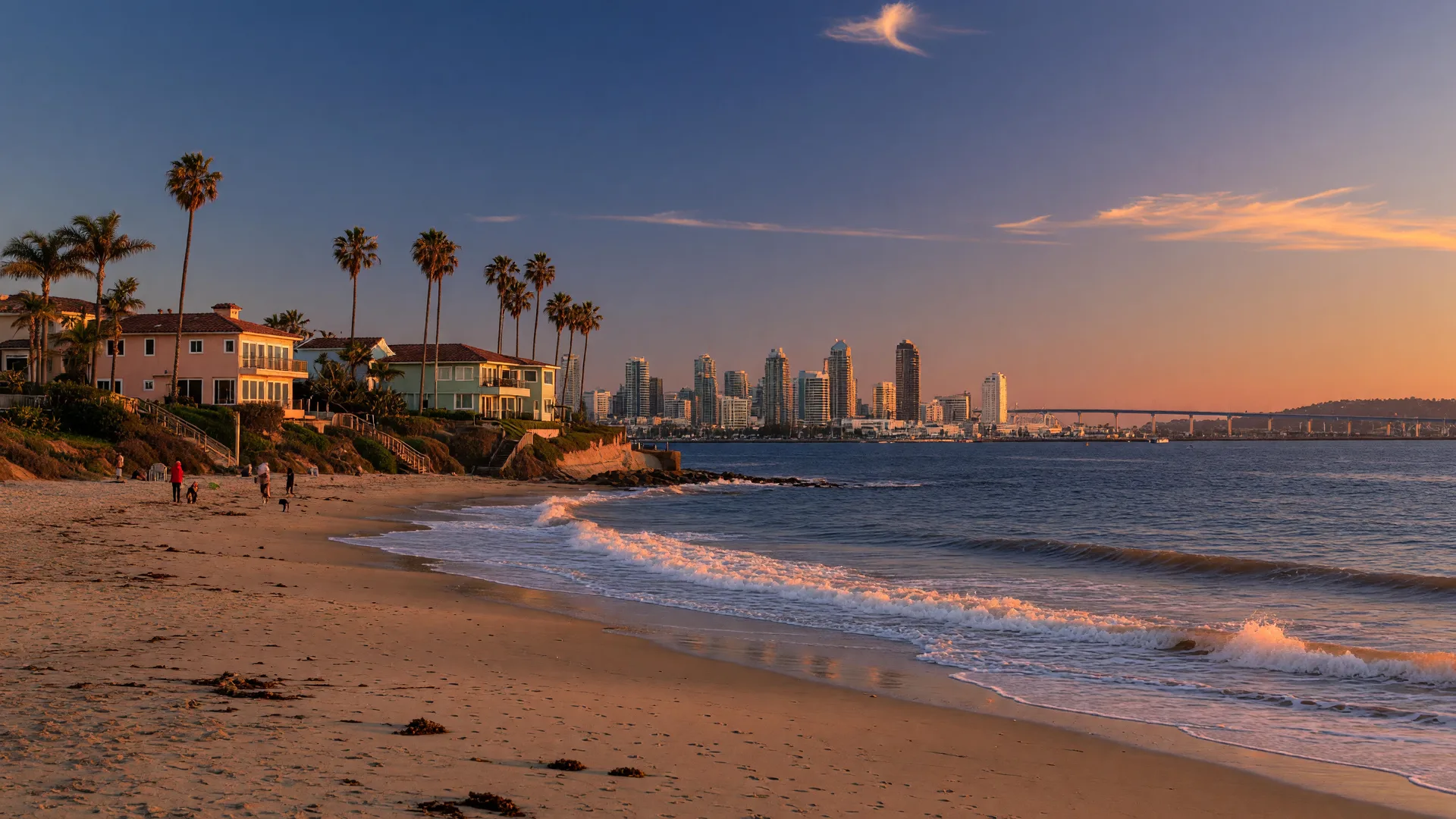 Relocating from Philadelphia to San Diego, California