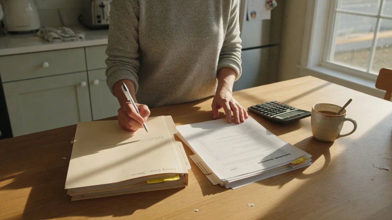 How Much Will I Net From Selling My Home?