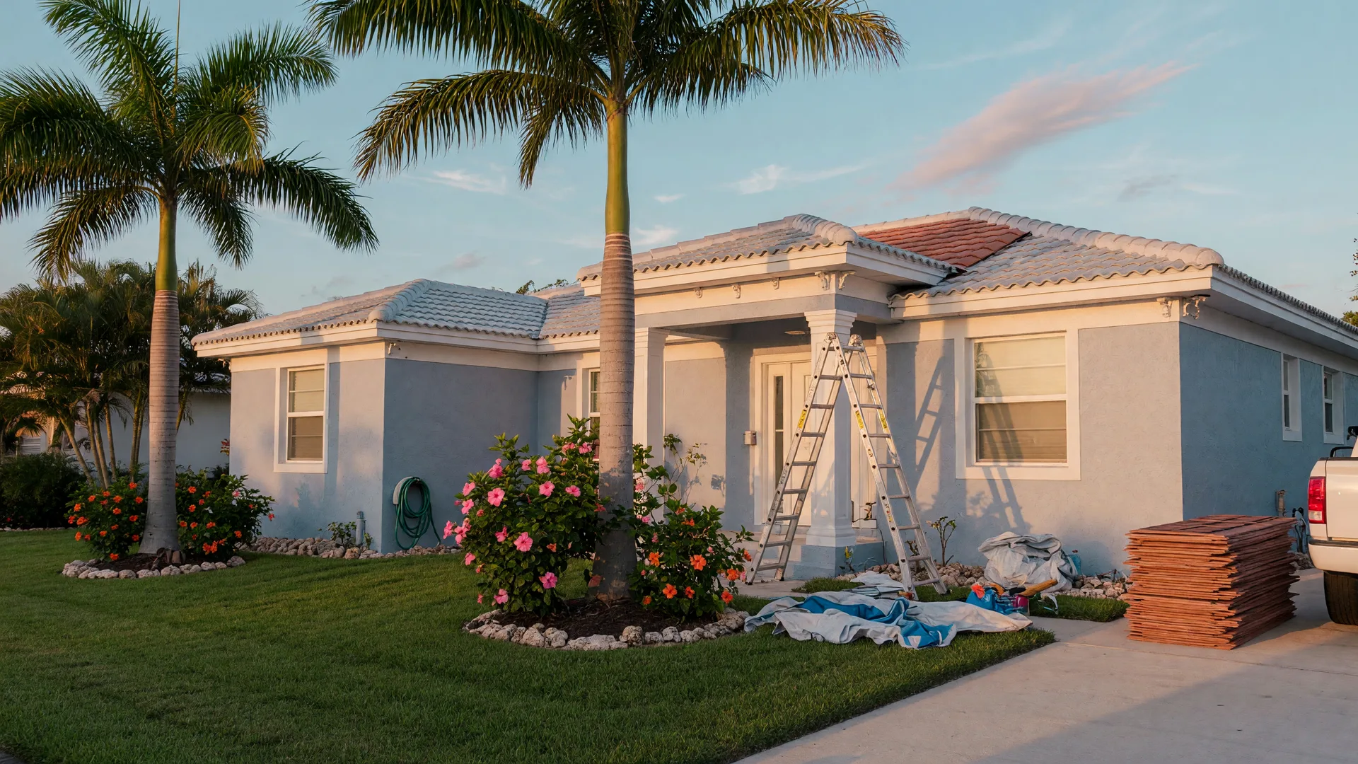 Renovate or Move in Palm Beach County: How to Decide