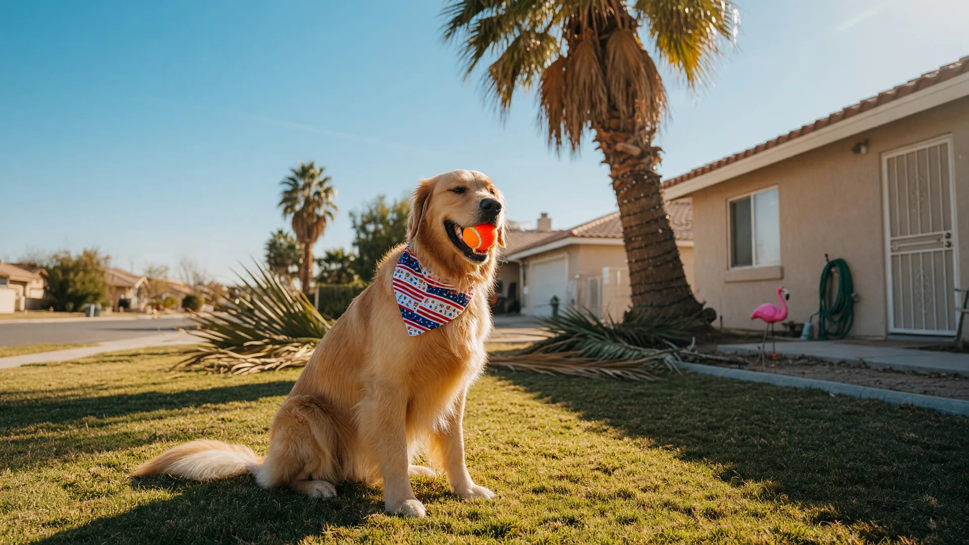 National Dog Day - Celebrate Your Dog on Their Day
