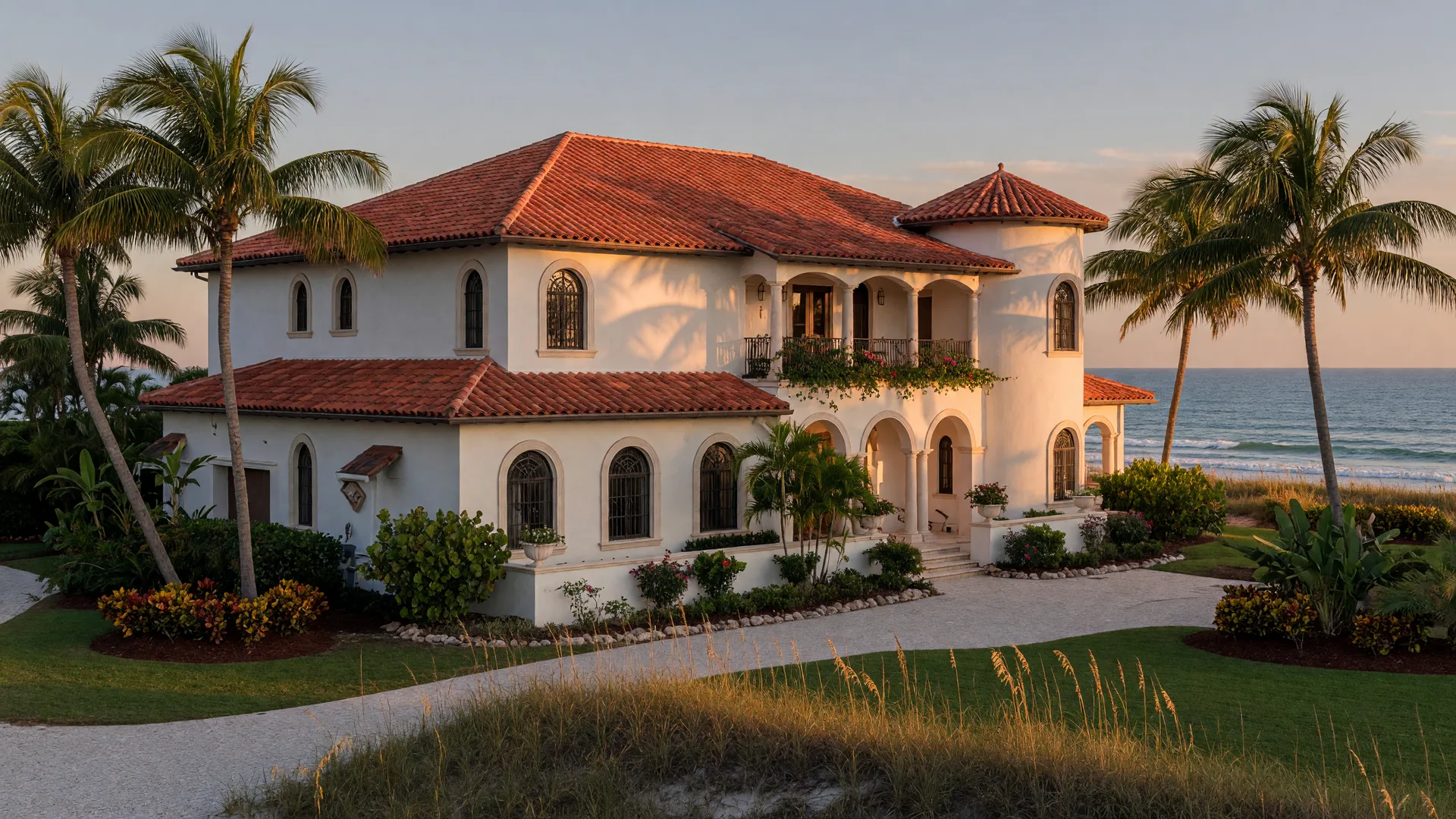 Ponte Vedra Beach's Luxury Market Stays Strong With a $19.75M Sale