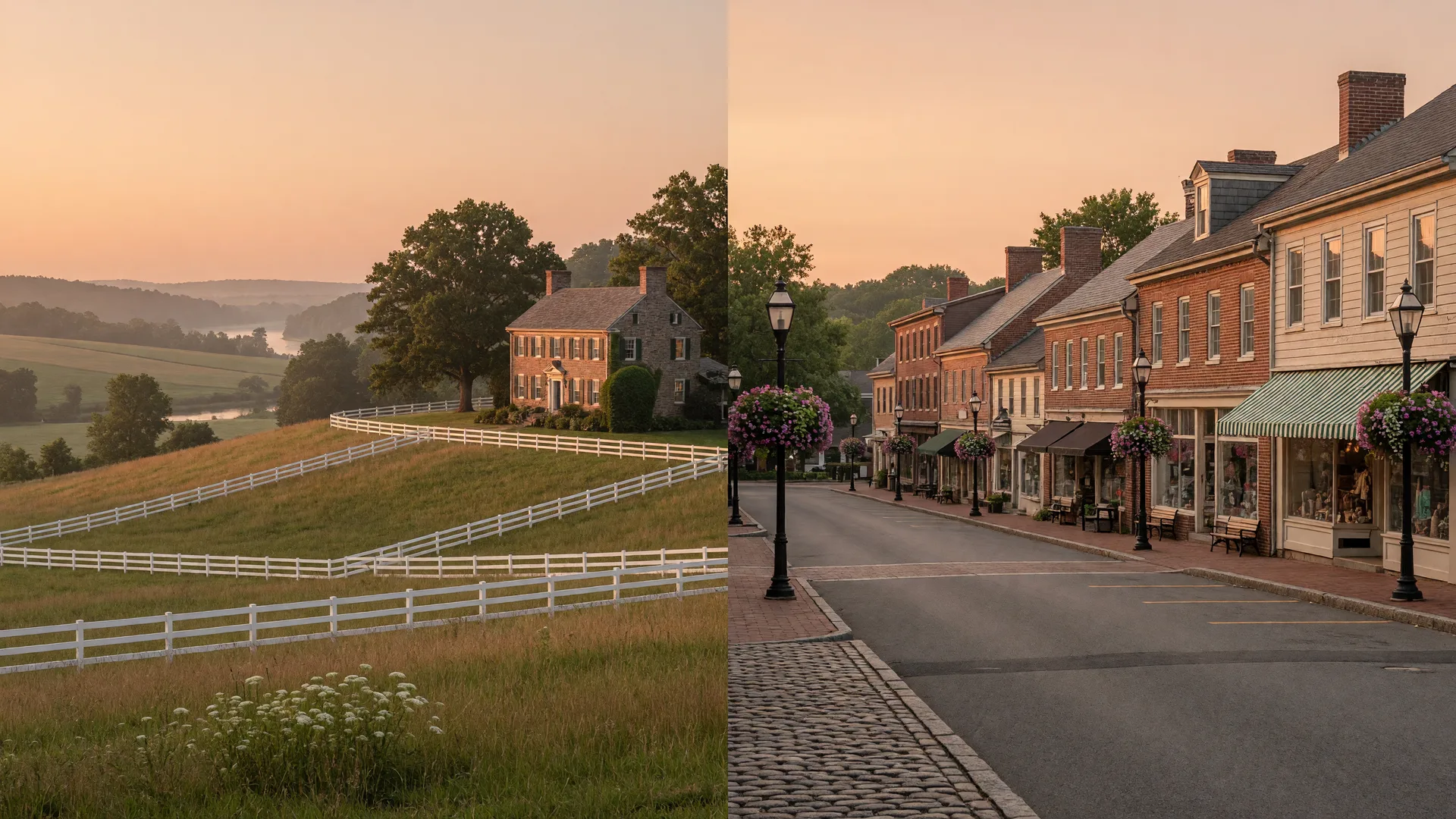 The Pros and Cons of Living in Buckingham