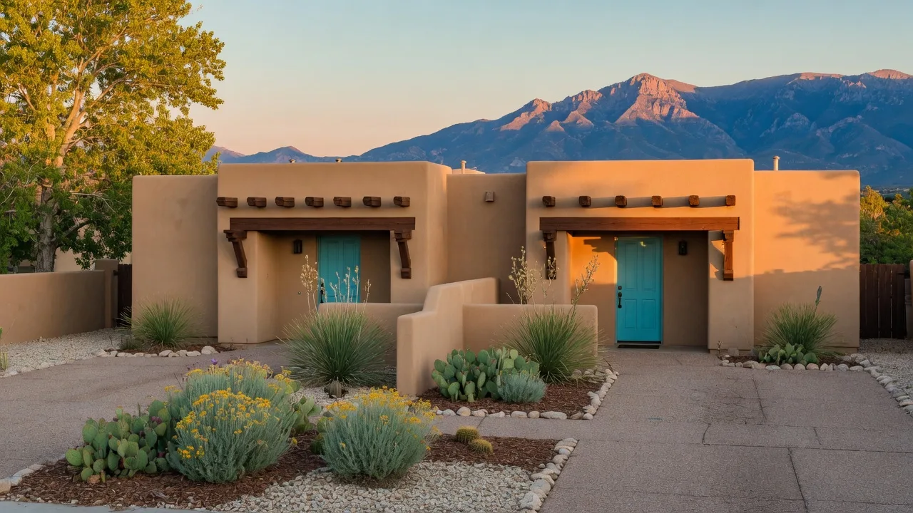 House Hacking in Albuquerque: A 2026 Guide to Buying a Home That Pays You Back
