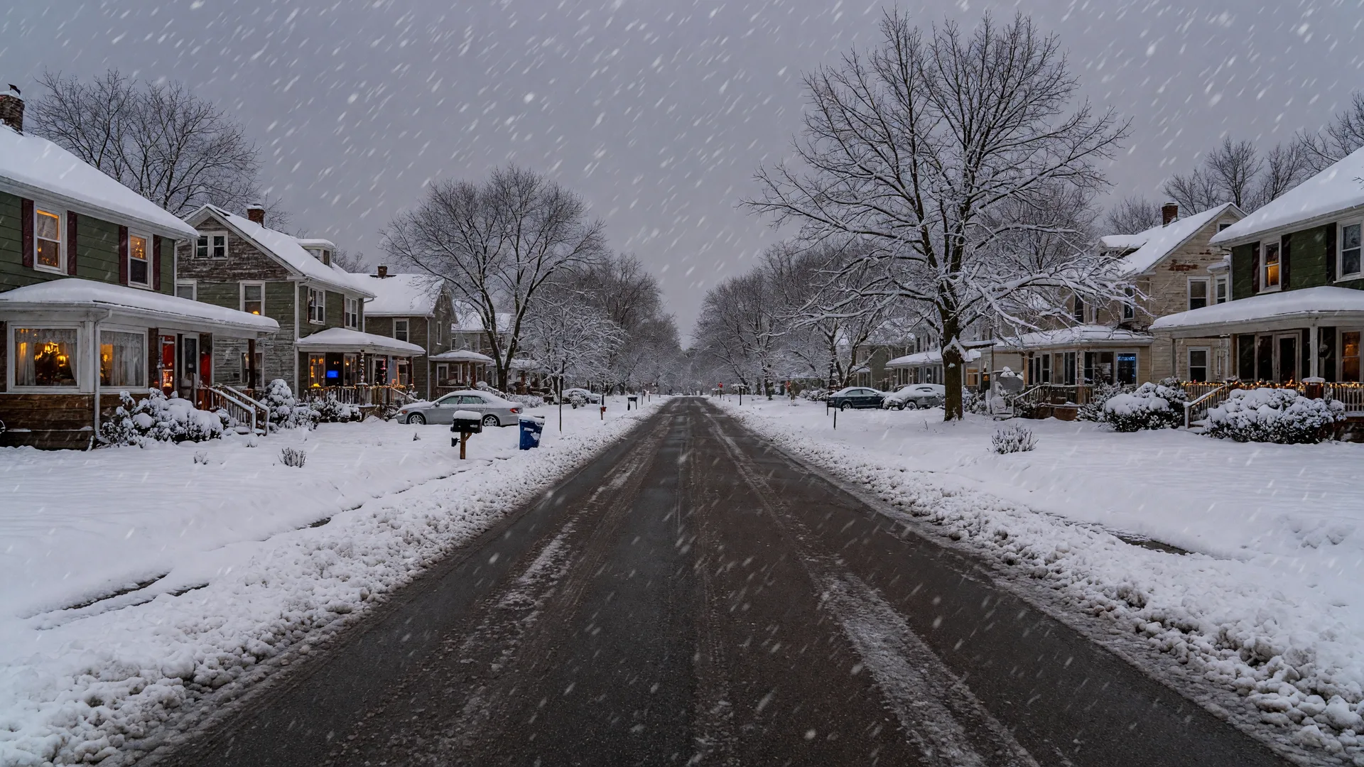 How Much Snow Does Kirtland Get? Winter in the Ohio Snowbelt