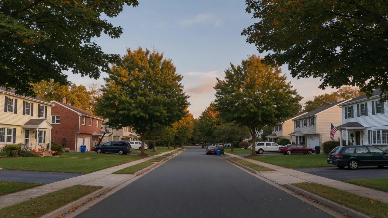 Delran vs. Cinnaminson vs. Moorestown: Where Should You Buy in 2026?