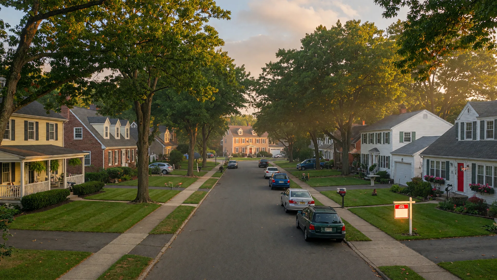 Late Summer 2026 Housing Market Update | Passaic & Bergen County
