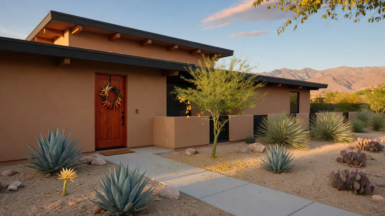 Fall Home Maintenance Checklist for Las Vegas Homeowners