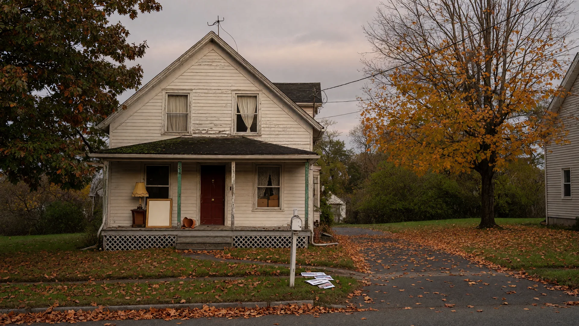 Selling an Inherited Home in NJ: The Heir's Order-of-Operations Playbook for Passaic and Bergen County