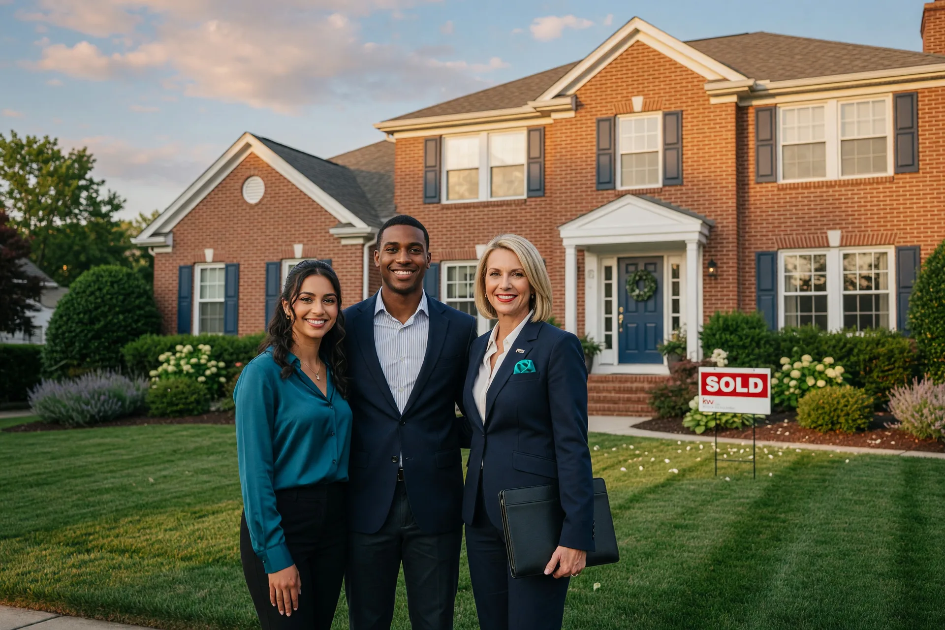 The Secret to Buying a Home In a Competitive Market guide cover