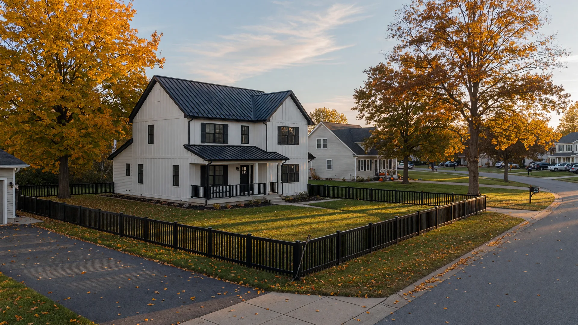 King of Prussia Housing Market Update: October 2026