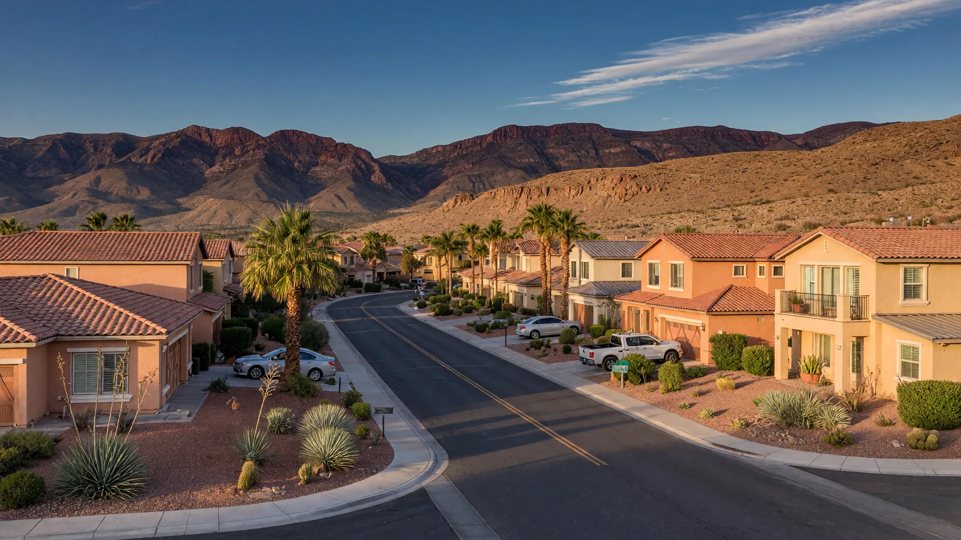 Las Vegas Investor Update: October 2026