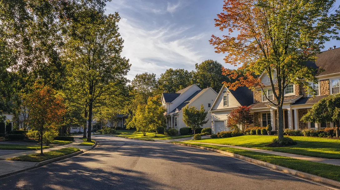 Late August 2026 NOVA Market Update: FOMC Minutes Released, Rates Hold at 6.67%, and Fall Market Prep