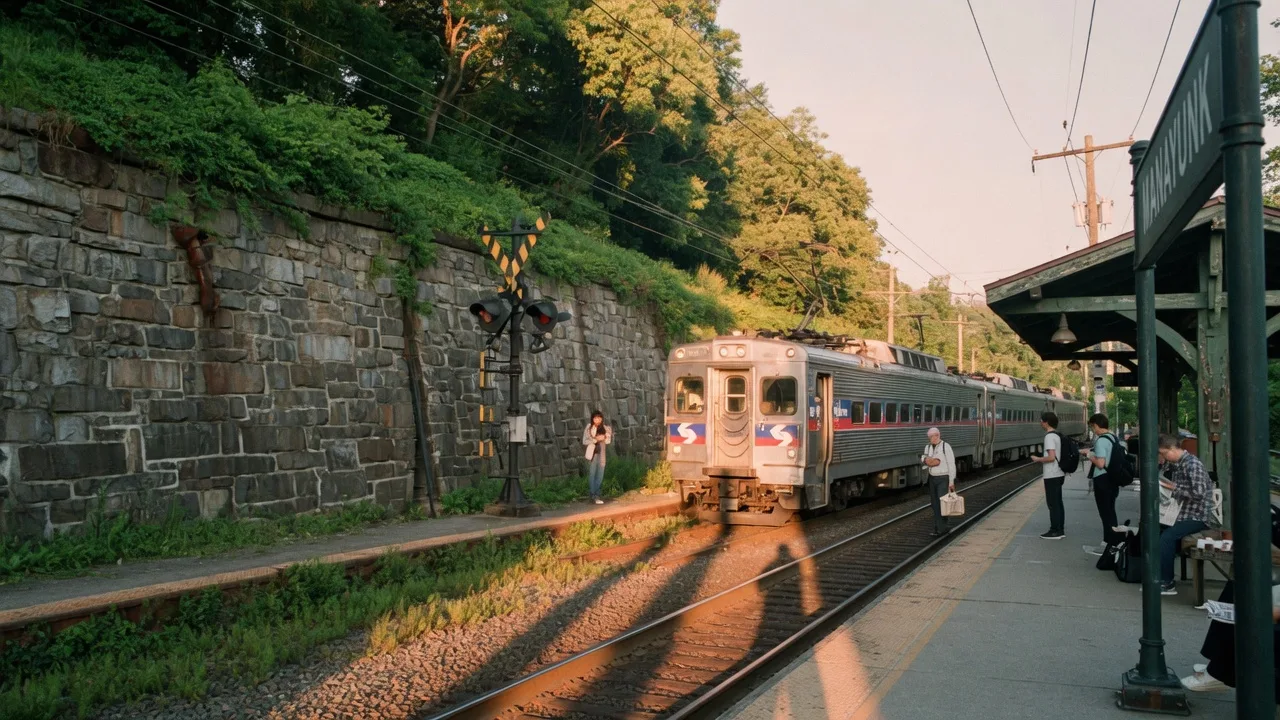 Manayunk Walkability, Safety and Daily Life