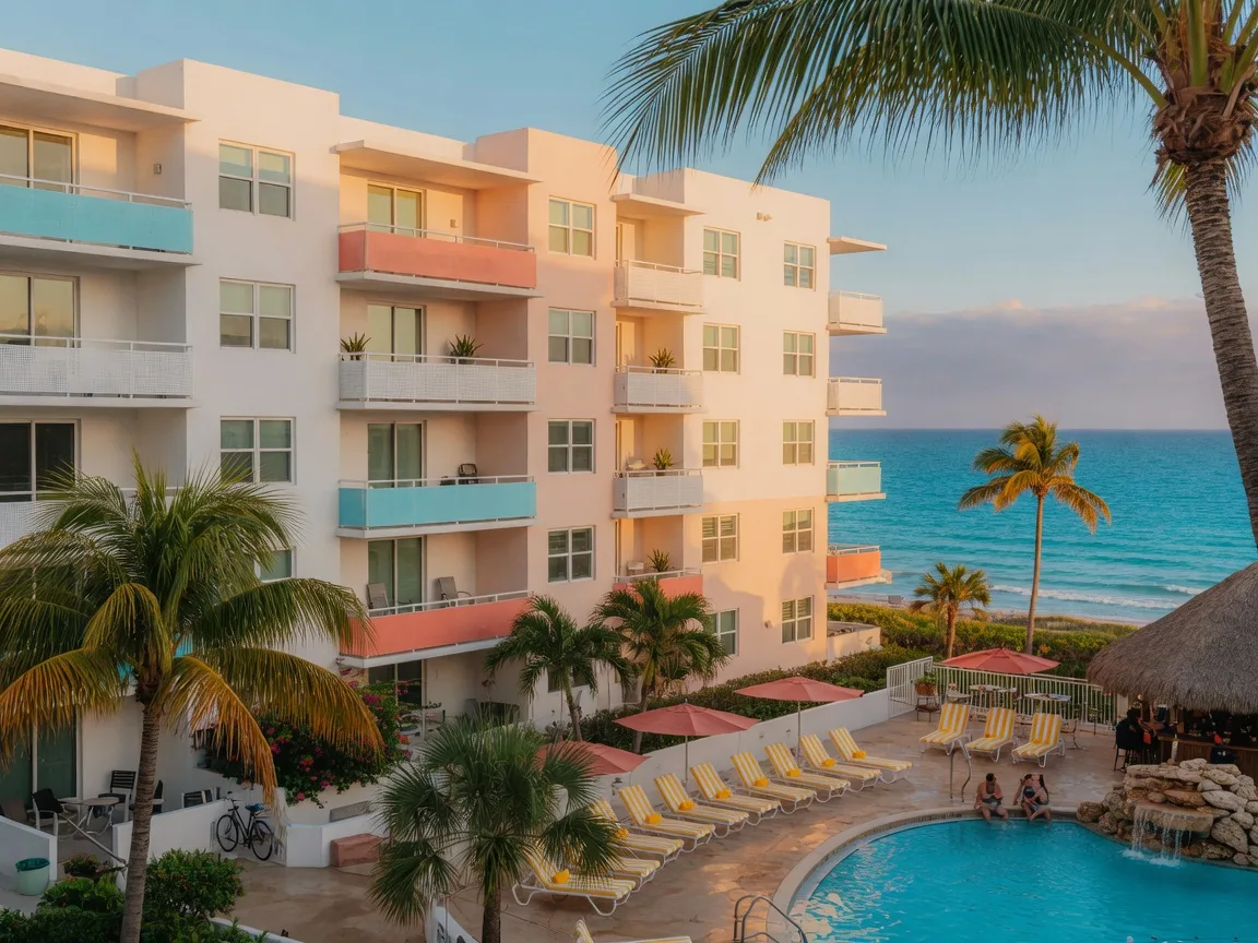 Best Affordable Condos Near the Beach in Florida (Under $300K)