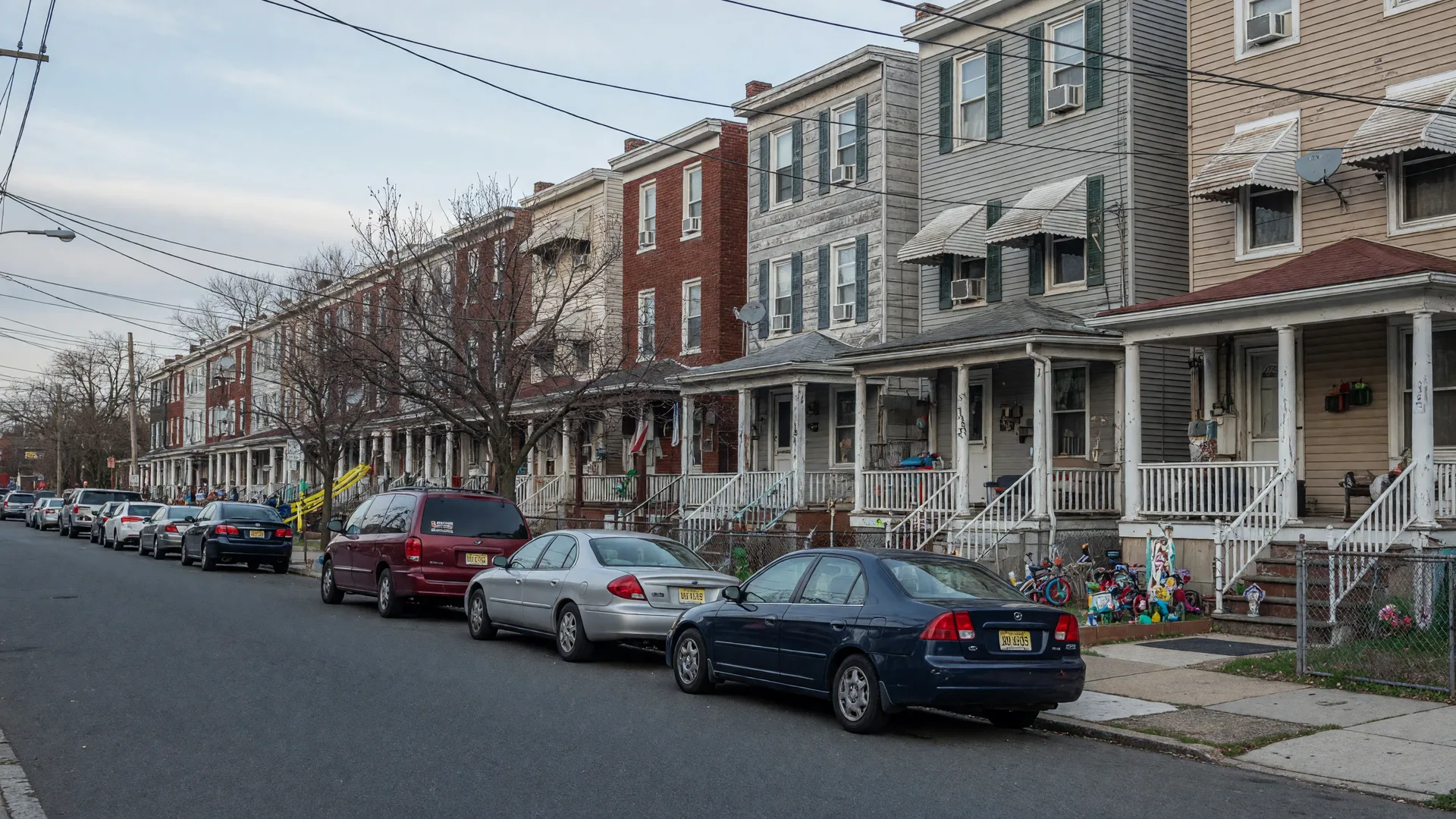 House Hacking in North Jersey: How to Buy a Multi-Family With 3.5% Down and Build Wealth One Door at a Time