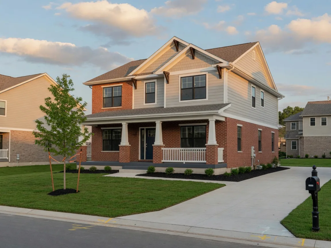 Morton, a community near Peoria, Illinois