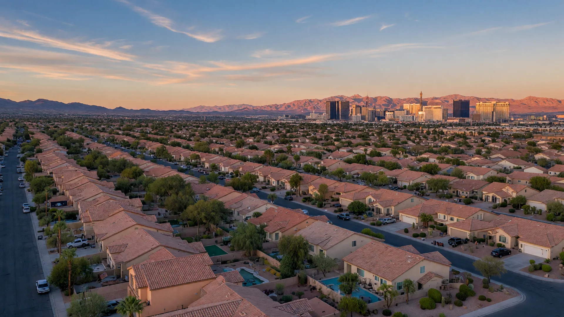 Las Vegas Valley Early August 2026 Market Check-In: Prices Hold Near $435K, Inventory Crosses 15,000, and a Balanced Market Emerges