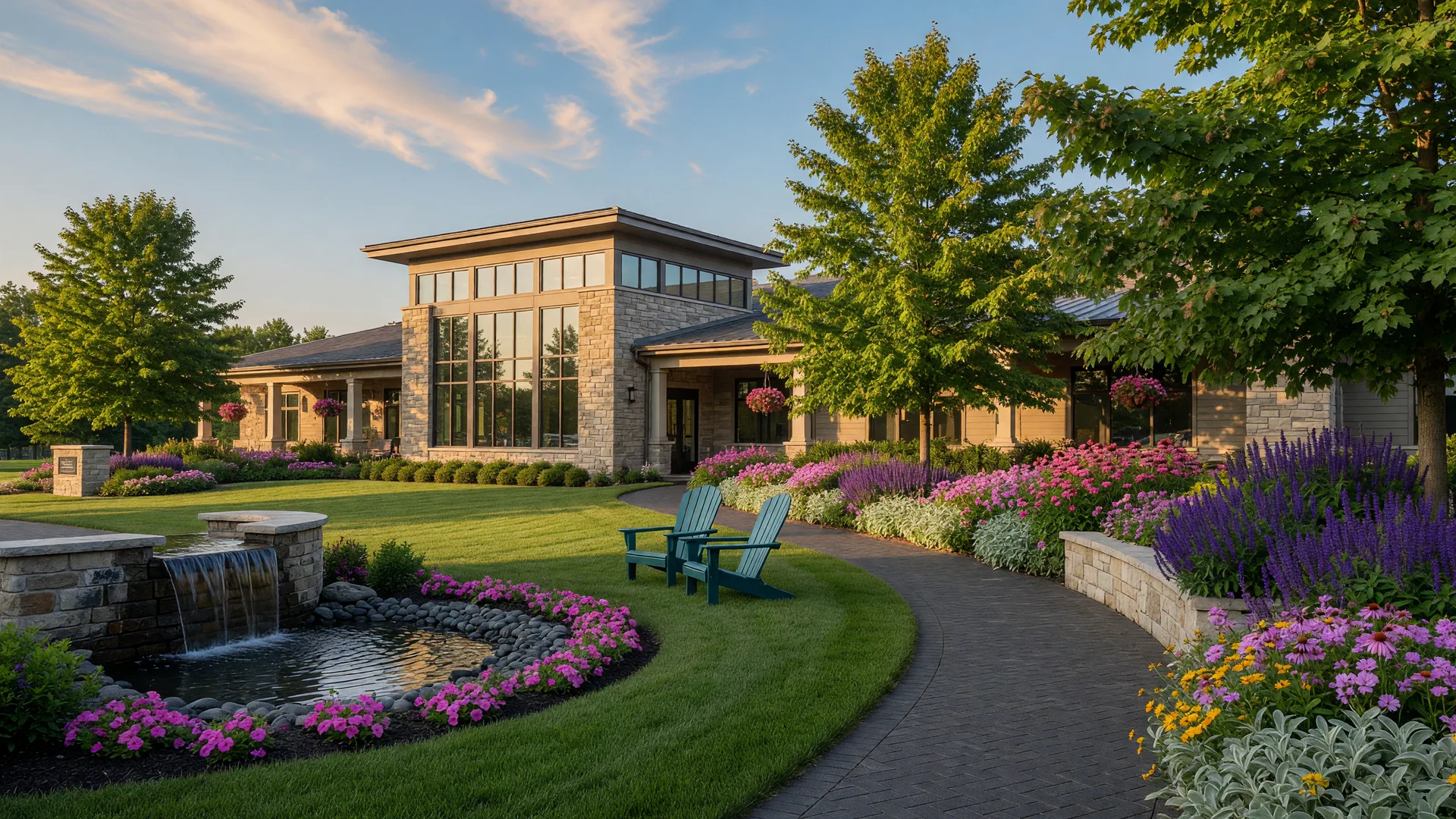 Illustration for article: New 55+ Communities in Hamilton & Boone County: 2025-2026 Developments & Rental Guide - Everything Hamilton County